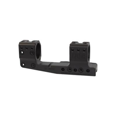 Spuhr Cantilever Rifle Scope Mount 30mm 1.26in Height SP-3026C