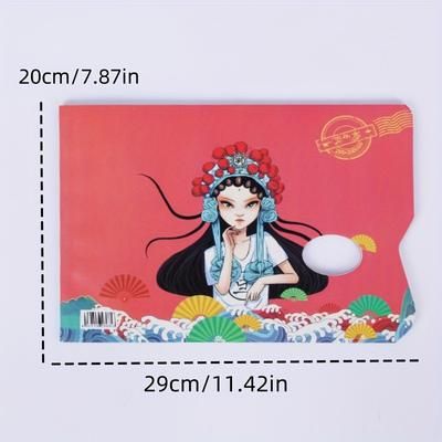 TEMU 60- Disposable Pad For Artists, Tear-off Mixing , Suitable For Gouache, Watercolor, Oil Paints, Double-sided, Portable