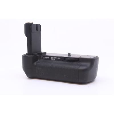 Used Canon Bg-E4 Battery Grip