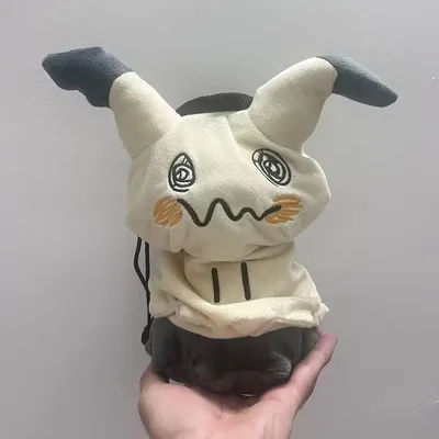 Mimikyu Climbing Rock Chalk Bag Rock Climbing Magnesium Powder Bag
