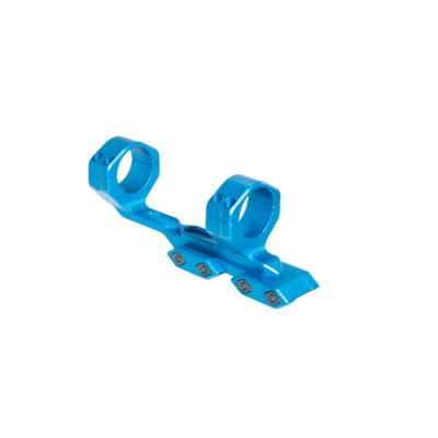 Timber Creek Enforcer Cantilever Scope Mount Blue E1 CSM