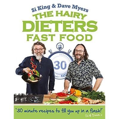 TEMU The Hairy Dieters: Fast Food