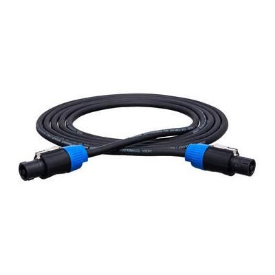 Hosa Technology SKT-400 Series Speakon to Speakon Speaker Cable (14 Gauge) - 20' SKT-420