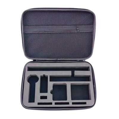 TEMU Suitable For X4/x5 Accessories Storage Bag, Portable Outdoor Travel Large Handbag, Durable Eva Hard Shell Storage Bag (storage Bag Only)