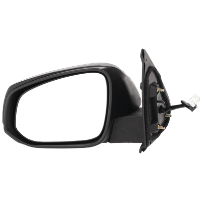 JC Whitney Mirror Paintable, Driver Side, 1-year limited warranty JTY09EL