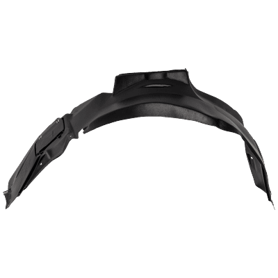 JC Whitney Fender Liner, Front, Driver Side, 1-year unlimited-mileage warranty RF22210128