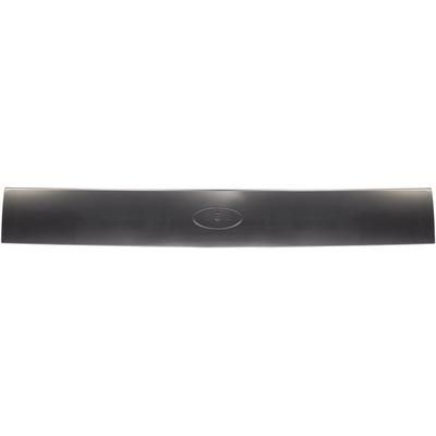 Dorman Trunk Lid Molding OE Solutions Series, Lifetime limited warranty 924-093