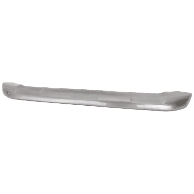 JC Whitney Bumper Trim Textured, Front, Lower, 1-year unlimited-mileage warranty GT01590075