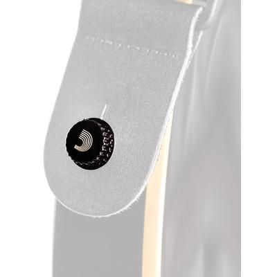 Daddario PW-SLS-01 Strap Lock BLK