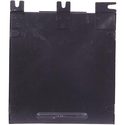 A1 Cardone Engine Control Module Reman Series, 1-year or 18,000-mile limited warranty 72-3010