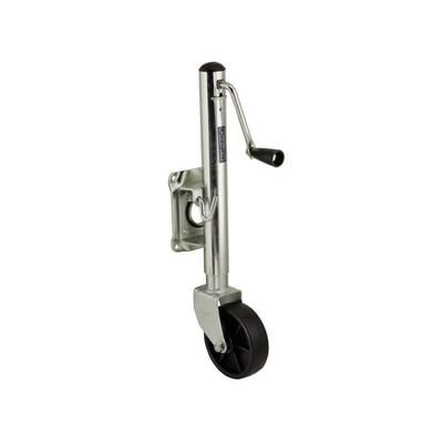 Fulton Single Wheel Jack - 1200 lbs. Capacity TJ12000101