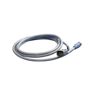 Maretron J2K100 Adapter Micro Female - Deutsche 4 Pin 2 Meter MCF-2M-D4