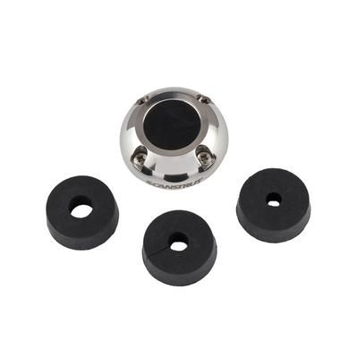 Scanstrut Medium Deck Seal SS Connector - 1.18" Cable - .55" DS30-S