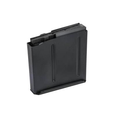Accurate-Mag AICS Long Action .300 WM Black 5rd SSSF Magazine 3.775in 00100-0004