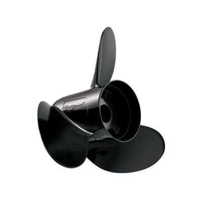 Turning Point Propellers H1-1011 Hustler Aluminum - Right-Hand Propeller - 10.875 X 11 - 3-Blade 21301110