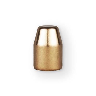 Berry's Manufacturing Preferred Plated Pistol Bullets .41 cal .410in 210 gr FP 500/ct JF00205