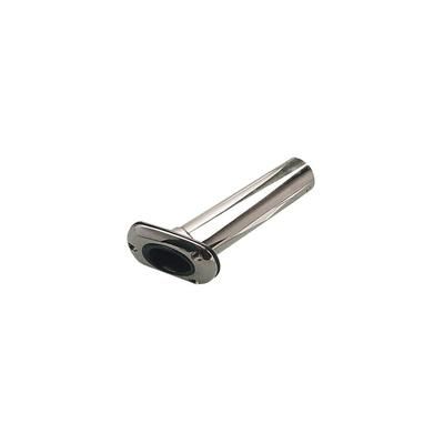 Sea-Dog Stainless Steel Flush Mount Rod Holder - 30 325236-1