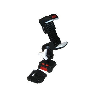 Scanstrut Mini Kit w/Universal Phone Clamp Adjustable Arm & Screw Down Surface Base ROKK RLS-509-401