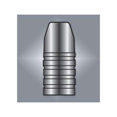 Lyman Rifle Bullet Mould 45 Caliber - 457193 2640193