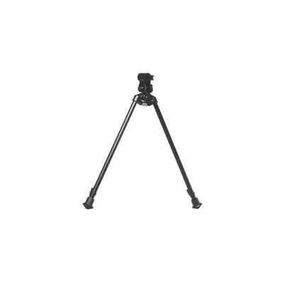 Versa-Pod Model 3 Sitting Prone Bipod Rest w/ Rubber Feet Black 150-003