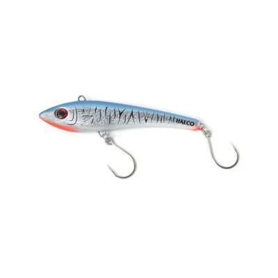Halco MAX 220 Bibless Minnow H57 Inline Sngle Hooks 6-1/3oz 8 2/3in Baitfish MAX220 H57