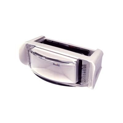 Lumitec Contour Series Inset Navigation Light Stern White 101576