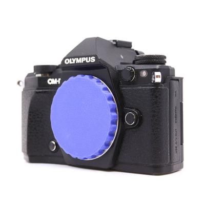 Used Olympus Om-D E-M5 Mark II