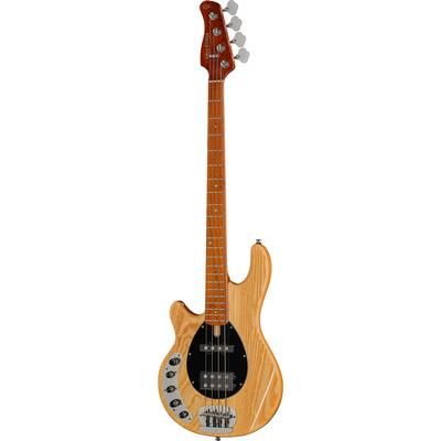 Marcus Miller Z7-4 Natural Swamp Ash B-Stock