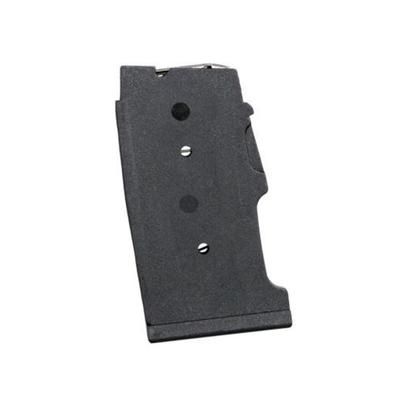 CZ-USA CZ455/457/512 22WMR 10 Round Rifle Magazine 12011