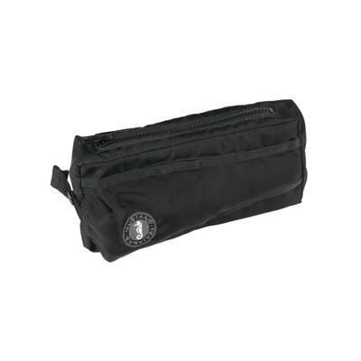 Mustang Survival Utility Accessory Pounch f/Inflatable PFD's - Black MA6000-BK