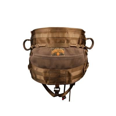 Latitude Outdoors Lonestar Tree Stands Saddle Tan Extra Large SK-LS-XL