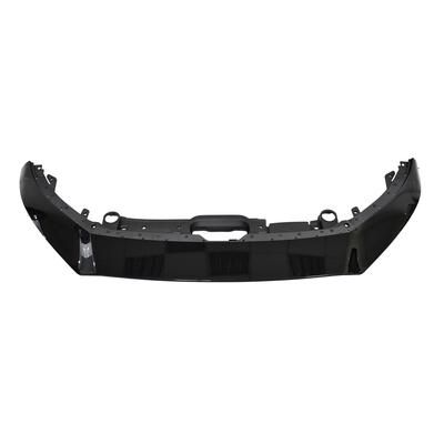 ReplaceXL Grille Assembly Plastic Black Cover, Upper, 1-year unlimited-mileage warranty RM25170007
