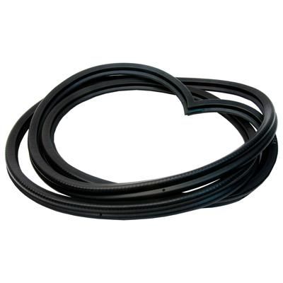 APA/URO Parts Door Seal, Front, Passenger Side, 2-year or unlimited-mile limited warranty 51711823860