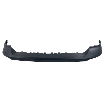Sherman Bumper Cover Primed, Front, Upper, 1-year unlimited-mileage warranty 332A-87UU