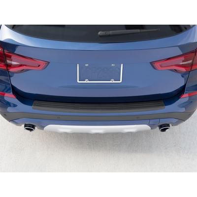 Weathertech Bumper Protector BumperTopper Series, Lifetime limited warranty BP0114