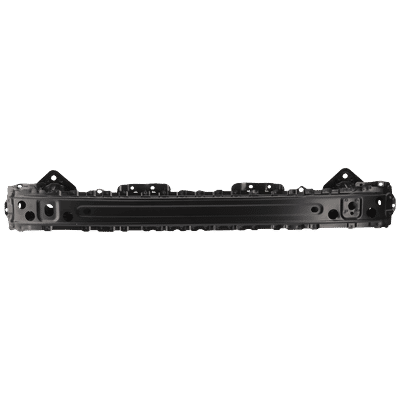 JC Whitney Bumper Reinforcement Steel, Rear, 1-year unlimited-mileage warranty RS76210007