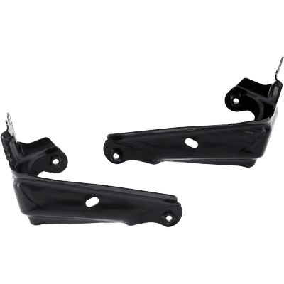 JC Whitney Fender Support, Front, Driver & Passenger Side, 1-year unlimited-mileage warranty SET-GT22370029