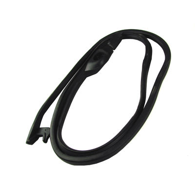 Precision Parts Door Seal, Passenger Side, Lifetime limited warranty DWR 2410 63