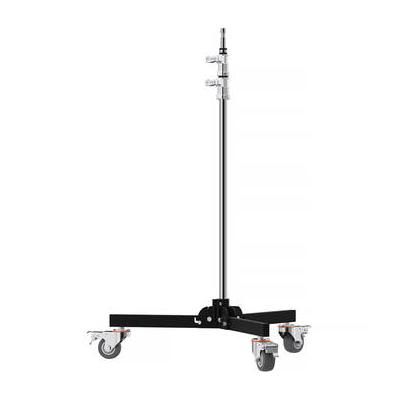 Impact Keygrip Baby Folder Roller 2-Stage Stand (8') LSP-SFB8-S
