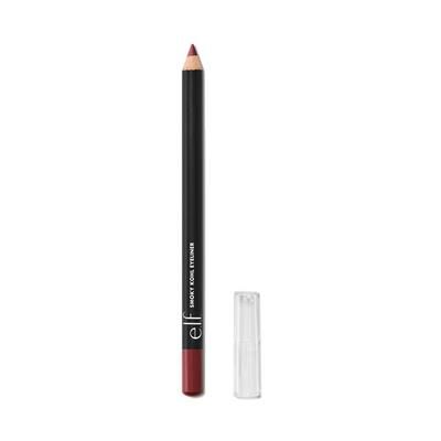 e.l.f. Cosmetics Smoky Kohl Eyeliner In Berry Necessary - Vegan and Cruelty-Free Makeup