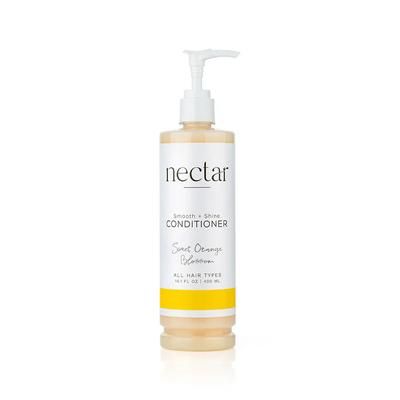 NECTAR Nectar Pump Bottle - Conditioner, 13.5 fl oz (HA-M-NEC-RF-02)