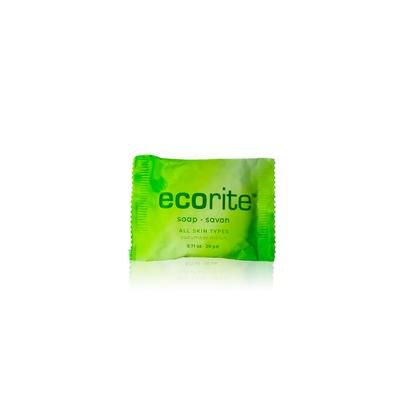 ECO RITE Soap, Round, 0.7 oz (HA-ER-005)