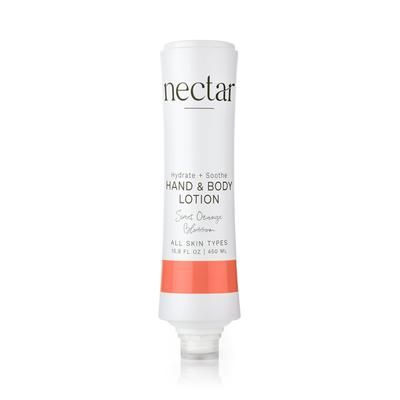 NECTAR Nectar Squeeze Cartridge - Hand and Body Lotion, 15.22 fl oz (HA-M-NEC-SQ-04)