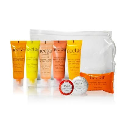 NECTAR Nectar Travel Kit (HA-NECSCKIT-100)