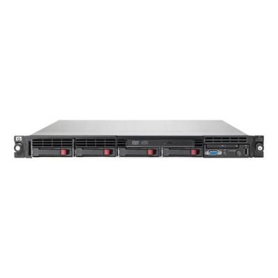 Hpe Vcx V7205 Unified Communications Server - Voip Gateway - 2 Ports - Gige - 1U - Rack-Mountable