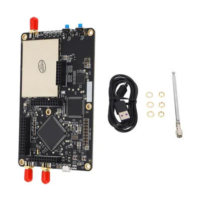 Development Board Open Source Software Defined Radio Platform Development Module 1MHz-6GHz