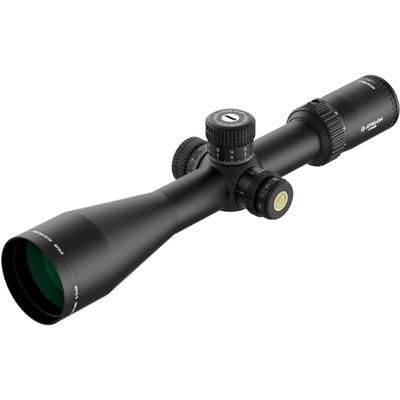Athlon Optics Helos BTR Gen II 6-24x56 APRS6 34mm Tube Rifle Scope FFP APRS6 IR Mil Reticle Black 214114