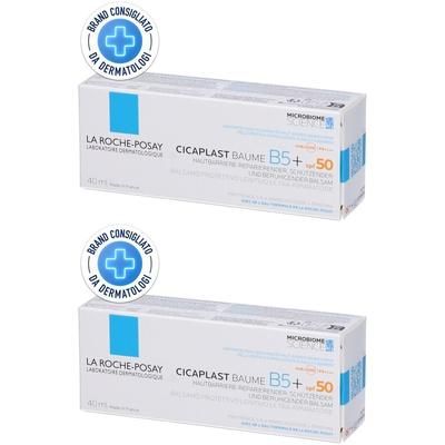 La Roche-Posay Cicaplast Baume B5+ Balsamo Lenitivo Ultra-riparatore p