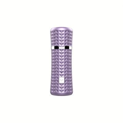 TEMU Summer Women's Hair Remover, Mini Epilator, Underarm And Leg Shaver, Usb Charging Razor, Full Body Shaving Device For Private Parts Lipstick Depilatory Machine