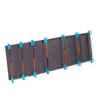 New Adult 200cm Camping Lightweight Tent Folding Bed Small Camping Cot